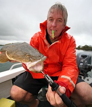 Green team takes out Flathead Classic 2011